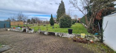 Maison a vendre La-Ferté-Bernard 72400 Sarthe 72 m2 3 pièces 90200 euros