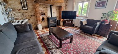 Maison a vendre Norville 76330 Seine-Maritime 150 m2  325500 euros