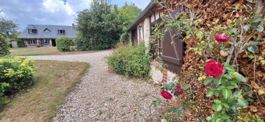 Maison a vendre Norville 76330 Seine-Maritime 150 m2  325500 euros