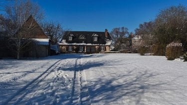 Maison a vendre Norville 76330 Seine-Maritime 150 m2  325500 euros