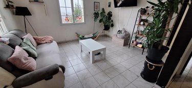 Maison a vendre Le Trait 76580 Seine-Maritime 110 m2  137150 euros