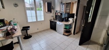 Maison a vendre Le Trait 76580 Seine-Maritime 110 m2  137150 euros