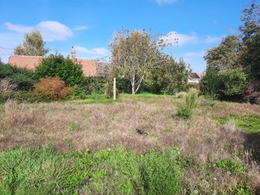 Maison a vendre Marchéville 28120 Eure-et-Loir 50 m2 3 pièces 85000 euros