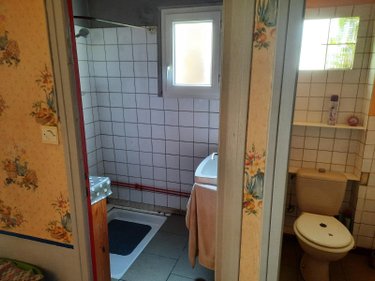 Maison a vendre Marchéville 28120 Eure-et-Loir 50 m2 3 pièces 85000 euros