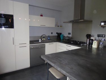 Maison a vendre Québriac 35190 Ille-et-Vilaine 143 m2 9 pièces 366200 euros