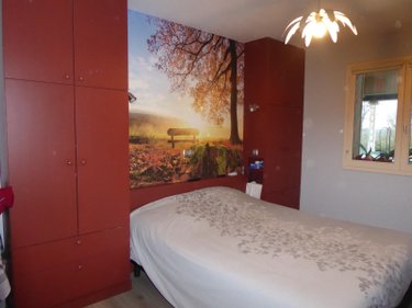 Maison a vendre Québriac 35190 Ille-et-Vilaine 143 m2 9 pièces 418000 euros