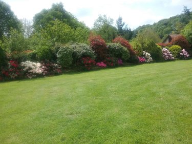 Maison a vendre La Rivière-Saint-Sauveur 14600 Calvados 192 m2  999740 euros