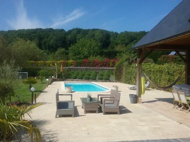 Maison a vendre La Rivière-Saint-Sauveur 14600 Calvados 192 m2  999740 euros