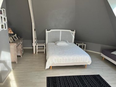 Maison a vendre La Rivière-Saint-Sauveur 14600 Calvados 192 m2  999740 euros