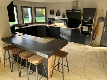 Maison a vendre La Rivière-Saint-Sauveur 14600 Calvados 192 m2  999740 euros