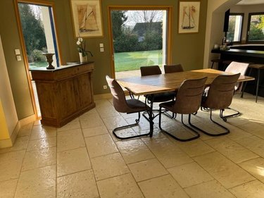 Maison a vendre La Rivière-Saint-Sauveur 14600 Calvados 192 m2  999740 euros