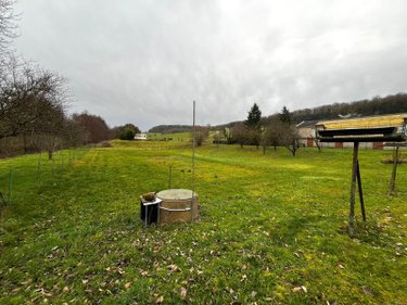 Maison a vendre Nogent 52800 Haute-Marne 272 m2 9 pièces 116600 euros