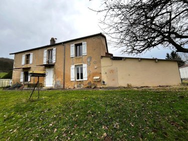 Maison a vendre Nogent 52800 Haute-Marne 272 m2 9 pièces 116600 euros