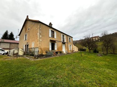 Maison a vendre Nogent 52800 Haute-Marne 272 m2 9 pièces 116600 euros