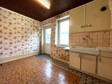 Maison a vendre Nogent 52800 Haute-Marne 272 m2 9 pièces 116600 euros