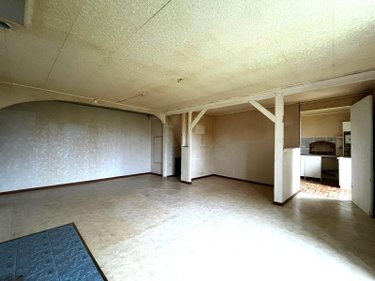 Maison a vendre Nogent 52800 Haute-Marne 272 m2 9 pièces 116600 euros