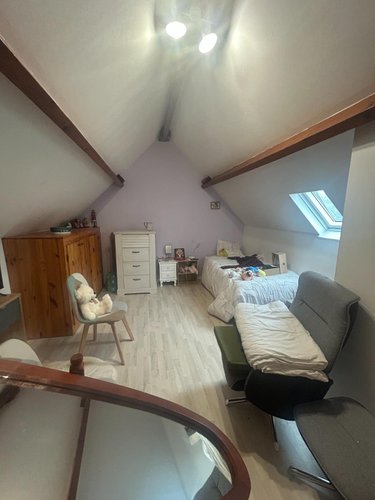 Maison a vendre Athies 80200 Somme 78 m2 4 pièces 87200 euros