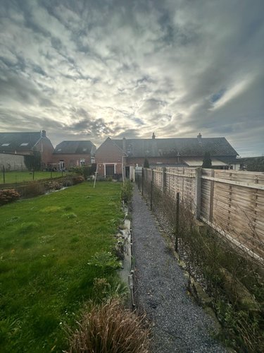 Maison a vendre Athies 80200 Somme 78 m2 4 pièces 87200 euros