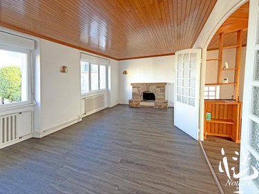 Maison a vendre Saint-Renan 29290 Finistère 100 m2 4 pièces 186000 euros