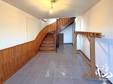 Maison a vendre Saint-Renan 29290 Finistère 100 m2 4 pièces 186000 euros