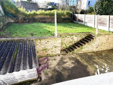 Maison a vendre Saint-Renan 29290 Finistère 100 m2 4 pièces 186000 euros