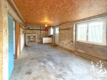 Maison a vendre Saint-Renan 29290 Finistère 100 m2 4 pièces 186000 euros