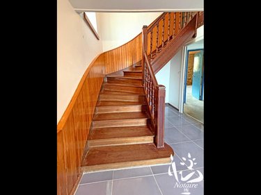 Maison a vendre Saint-Renan 29290 Finistère 100 m2 4 pièces 186000 euros