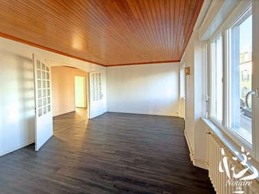 Maison a vendre Saint-Renan 29290 Finistère 100 m2 4 pièces 186000 euros