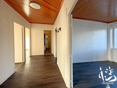 Maison a vendre Saint-Renan 29290 Finistère 100 m2 4 pièces 186000 euros