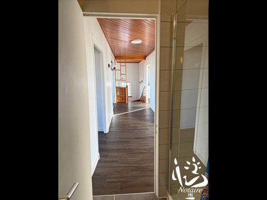 Maison a vendre Saint-Renan 29290 Finistère 100 m2 4 pièces 186000 euros