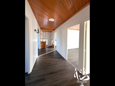 Maison a vendre Saint-Renan 29290 Finistère 100 m2 4 pièces 186000 euros