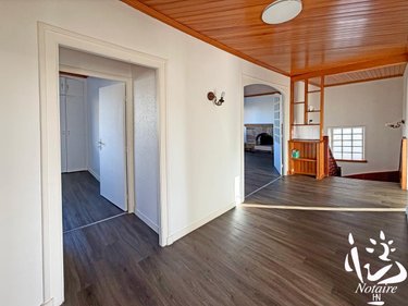 Maison a vendre Saint-Renan 29290 Finistère 100 m2 4 pièces 186000 euros