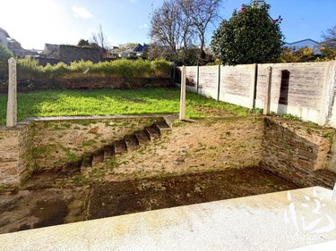 Maison a vendre Saint-Renan 29290 Finistère 100 m2 4 pièces 186000 euros