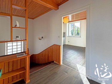 Maison a vendre Saint-Renan 29290 Finistère 100 m2 4 pièces 186000 euros