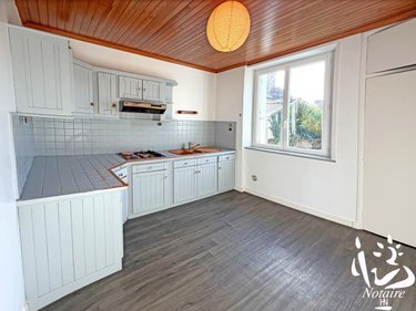 Maison a vendre Saint-Renan 29290 Finistère 100 m2 4 pièces 186000 euros