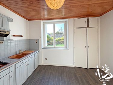 Maison a vendre Saint-Renan 29290 Finistère 100 m2 4 pièces 186000 euros