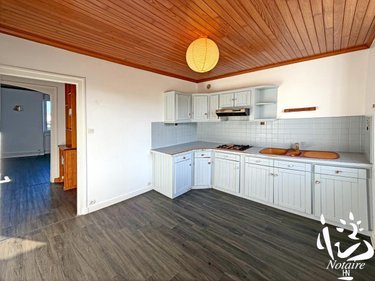 Maison a vendre Saint-Renan 29290 Finistère 100 m2 4 pièces 186000 euros