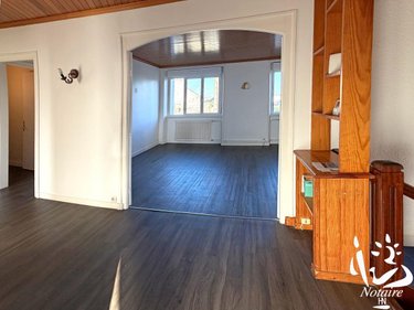 Maison a vendre Saint-Renan 29290 Finistère 100 m2 4 pièces 186000 euros