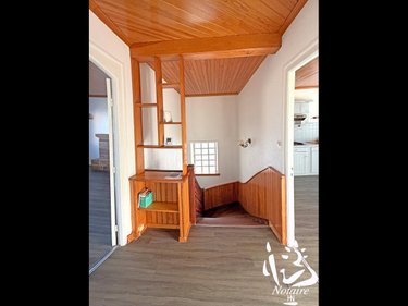 Maison a vendre Saint-Renan 29290 Finistère 100 m2 4 pièces 186000 euros