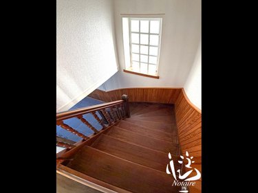 Maison a vendre Saint-Renan 29290 Finistère 100 m2 4 pièces 186000 euros