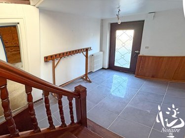 Maison a vendre Saint-Renan 29290 Finistère 100 m2 4 pièces 186000 euros