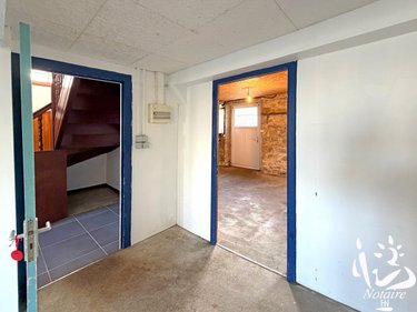 Maison a vendre Saint-Renan 29290 Finistère 100 m2 4 pièces 186000 euros