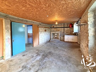 Maison a vendre Saint-Renan 29290 Finistère 100 m2 4 pièces 186000 euros