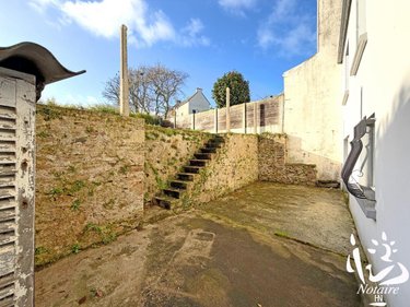 Maison a vendre Saint-Renan 29290 Finistère 100 m2 4 pièces 186000 euros