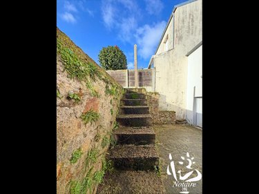 Maison a vendre Saint-Renan 29290 Finistère 100 m2 4 pièces 186000 euros