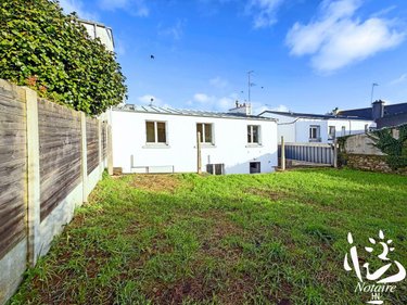 Maison a vendre Saint-Renan 29290 Finistère 100 m2 4 pièces 186000 euros