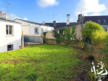 Maison a vendre Saint-Renan 29290 Finistère 100 m2 4 pièces 186000 euros