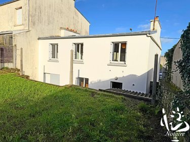 Maison a vendre Saint-Renan 29290 Finistère 100 m2 4 pièces 186000 euros