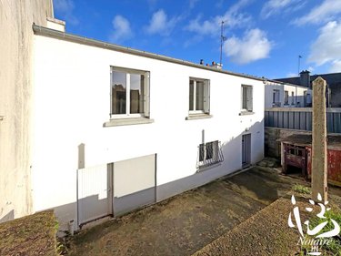 Maison a vendre Saint-Renan 29290 Finistère 100 m2 4 pièces 186000 euros