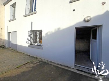 Maison a vendre Saint-Renan 29290 Finistère 100 m2 4 pièces 186000 euros